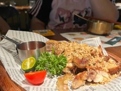 -岛风·台食小馆 ISLAND BISTRO(烟台山店)