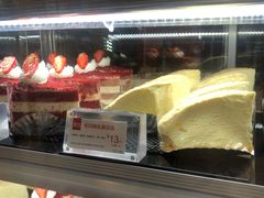 -85度C(深圳佳宁娜店)