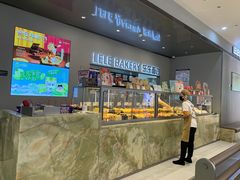 -LELECHA乐乐茶(百货大楼店)