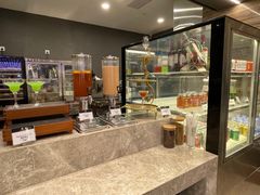 -东莞旗峰山酒店及行政公寓·莱斯西餐厅