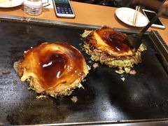 -鹤桥风月(ヨドバシ梅田店)