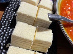 娜帕里勇-天山集市餐厅(康城店)