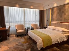 -镇江润扬大桥酒店