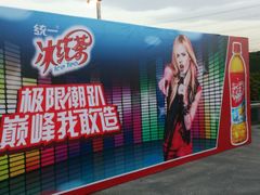 -宝能国际体育演艺中心