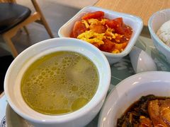 -老乡鸡(上海品尊国际中心店)