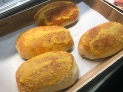 咸蛋超人-LELECHA乐乐茶(美罗城店)