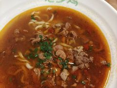 -老乡鸡(亳州路天庆大厦店)