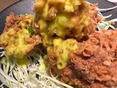 -将军牛排·尔滨地标朝鲜族美食(总店)