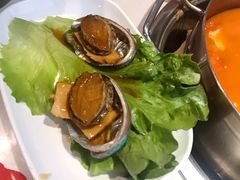 -蕃茄述·好汤自然来(江汉路店)
