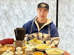 -裕兴记•蟹黄面馆(人民广场店)