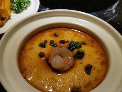 -荣品荟·融合餐厅(月湖广场店)