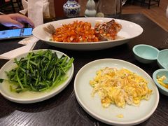 -海天楼中餐厅(吴宫泛太平洋酒店)