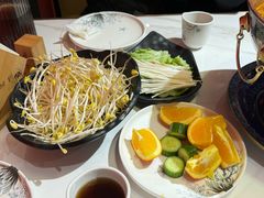 -祥源胡同·涮牛羊肉火锅(花桥店)