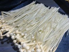 金针菇-湘芙蓉·湖南菜(椒江店)