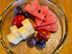 -木王宴语·野生鲜菌火锅(玉河店)