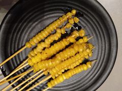 -大成活海鲜烧烤龙虾(静安大融城店)