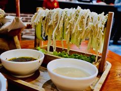 -醉长安(南门总店)
