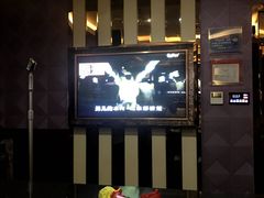 -盛世豪情量贩式KTV(九洲创意园店)