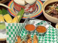 -泰妃殿(武汉首店)