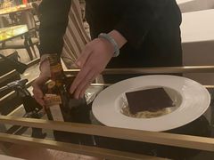 -上海和平饭店-华懋阁 The Cathay Room