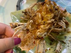 -量贩海鲜餐厅