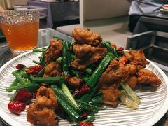 -金龙·打边炉(南京西路店)