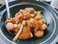 -彩丰楼·中餐厅(国家会展中心上海洲际店)