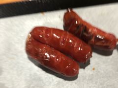 -汇通杨家·烤肉(汇通店)