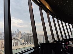 -广州花园酒店·凌璇阁旋转餐厅CAROUSEL360