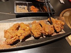 -谷牛和牛烤肉(漕河泾印象城店)