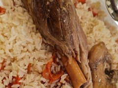-塔斯提抓饭(东城汇店)