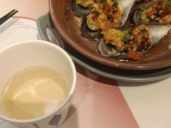 -花漫里日式餐厅(南安中骏店)