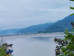 -北岐滩涂