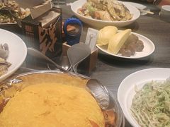 -阿喆私房菜(西五路店)