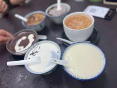 -佳佳甜品(寧波街總店)