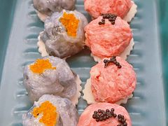 -蒋记海鲜姿造•洋房别墅(星河湾店)