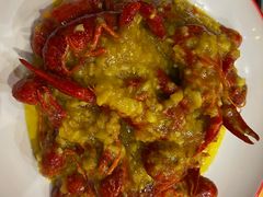 -小俩口烧烤东北菜(双井店)