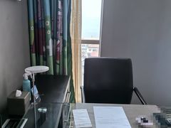 -烟台百纳瑞汀酒店