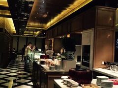-君悦酒店·乐厨·高空自助餐(青年大街店)