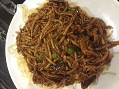 -王家沙点心店(南京西路总店)