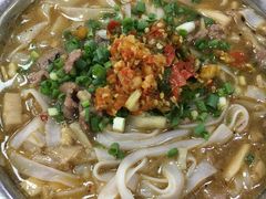 -舒记粉店(七星路店)