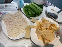 -鱼酷活鱼烤鱼(南京水游城店)