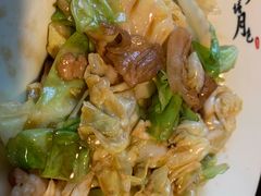 -卧龙堡客栈·中餐厅(古北水镇店)