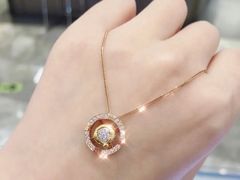 -嘉兴戴梦得购物中心