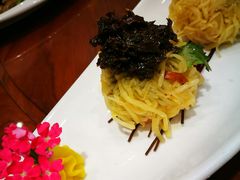 -前门烤鸭(江东中路店)