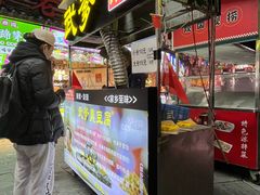 -武爹臭豆腐(坡子街店)