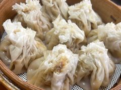 -正宗天津烧麦馆(柳州路店)