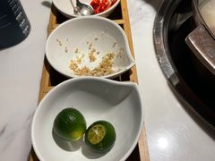 -三个椰子·现砍椰子鸡(金源CBD店)