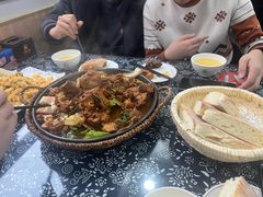 -八两八金·莱芜特色炒鸡(市南漳浦路店)