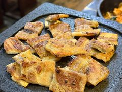 -火炉情韩国料理店(古田路店)